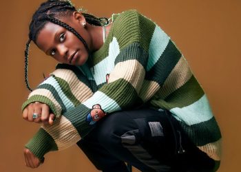 My work is centered on African culture- Abetimi