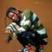 My work is centered on African culture- Abetimi