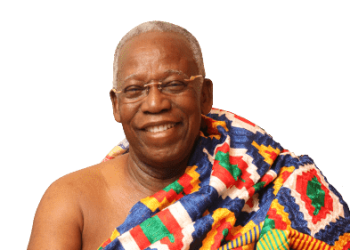 Close-up with the legendary Statesman, Hon. Kojo Yankah on the Y Leaderboard Series