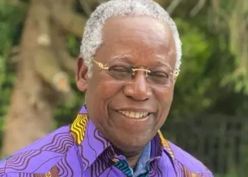 Africans needed to see themselves on TV- Hon. Kojo Yankah shares inspiration behind ‘Inspector Bediako’