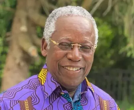 Africans needed to see themselves on TV- Hon. Kojo Yankah shares inspiration behind ‘Inspector Bediako’