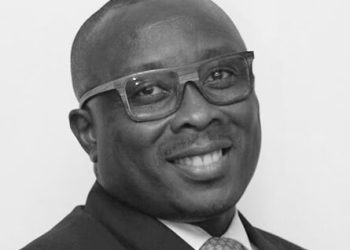 CEO of Korba, Nelson Korshi talks success & music as life on Y Leaderboard Series