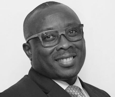 CEO of Korba, Nelson Korshi talks success & music as life on Y Leaderboard Series