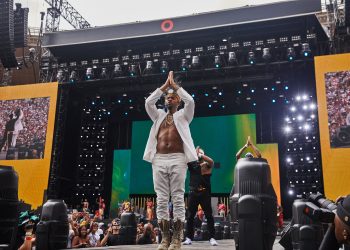 Usher shares three biggest music lessons