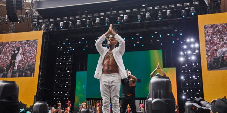 Usher shares three biggest music lessons