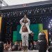 Usher shares three biggest music lessons