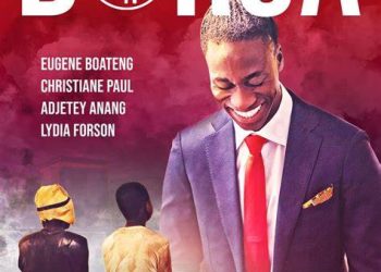 Africa Movie Academy Awards: Ghana’s Borga tops nomination list