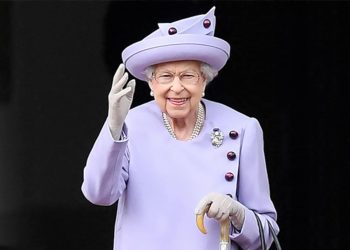 Royal Departure: Queen Elizabeth II die aged 96