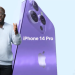Ghana's SDK Dele chops on the list of 50 iPhone 14 influencers worldwide