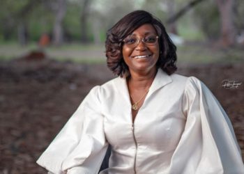 Y Leaderboard Series: Ghana’s Film genius, Juliet Yaa Asantewa talks film & guides to originality