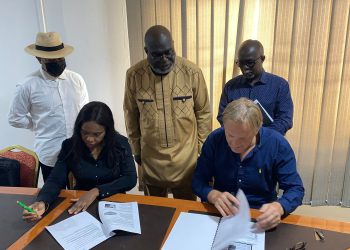 GhanaWeb and AAG partner to develop Ghana's advertising and marketing industry