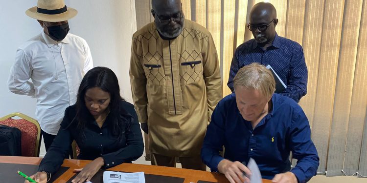 GhanaWeb and AAG partner to develop Ghana's advertising and marketing industry