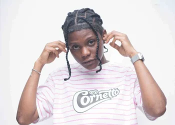 Abitemi shares reason for his “Just the Beginning” EP