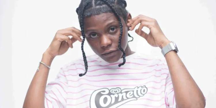 Abitemi shares reason for his “Just the Beginning” EP