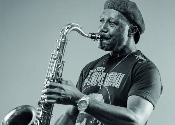 My style of music is from the North - Gyedu-Blay Ambolley