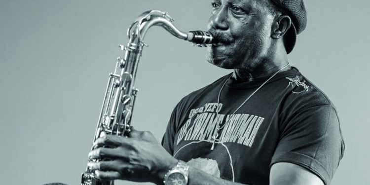 My style of music is from the North - Gyedu-Blay Ambolley