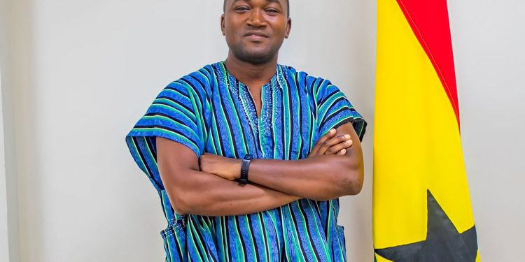 #MadeInGhanaonEtv: Ghanaian system promoting English language – UNESCO