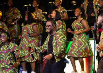 Absa Bank headlines ‘50 years’ of Joyful Way Inc.