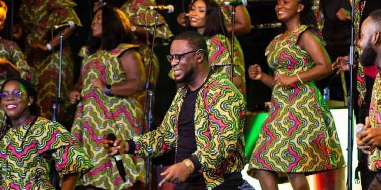 Absa Bank headlines ‘50 years’ of Joyful Way Inc.