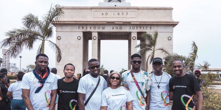 Flutterwave secures switching and processing license, Nigeria’s highest payments processing license