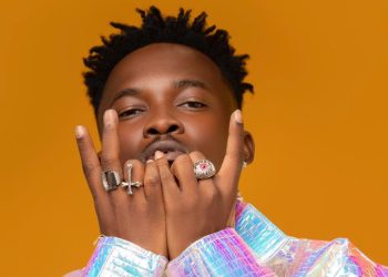 KayBlez drops spanking banger “Run”