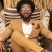 Nana Quasi-Wusu “Run’s” from the Runway to host Strap Up Fashion Show 2022