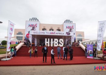 2nd Edition of HIBS Africa scheduled for Sept. 24-25 in Accra