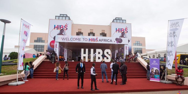 2nd Edition of HIBS Africa scheduled for Sept. 24-25 in Accra