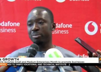 SMEs applaud Vodafone Business for introducing innovative solutions