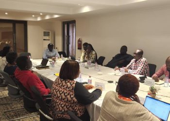 SIGA holds board retreat to discuss strategic measures for the improvement of Specified Entities