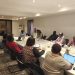 SIGA holds board retreat to discuss strategic measures for the improvement of Specified Entities