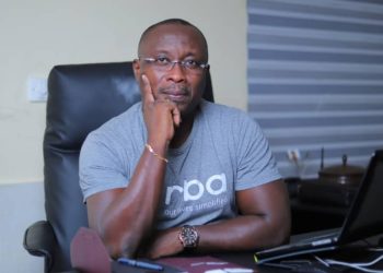 Success depends on how well you mix your soup – Korba CEO tips youth