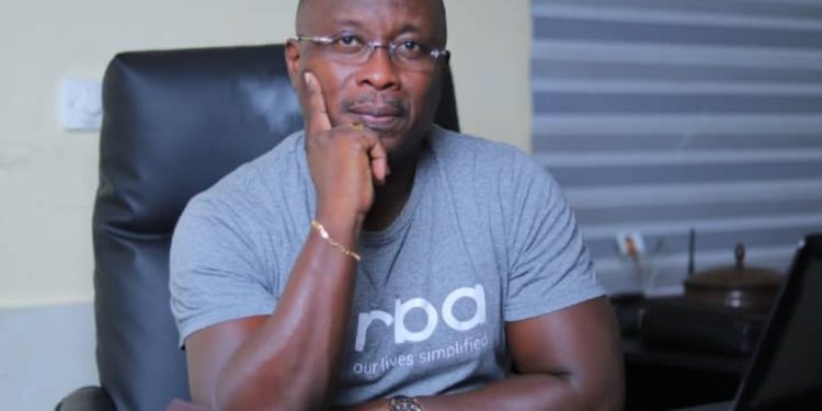 Success depends on how well you mix your soup – Korba CEO tips youth