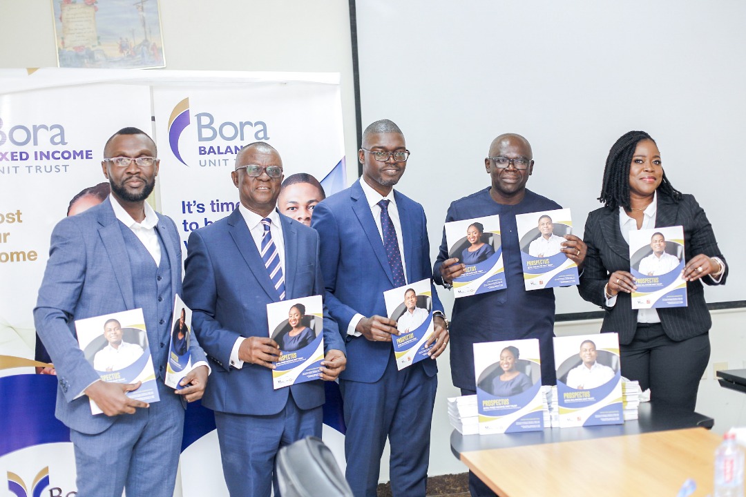   Bora Capital launches two Collective Investment Schemes