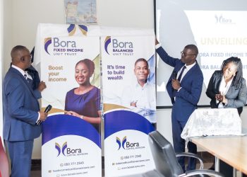   Bora Capital launches two Collective Investment Schemes