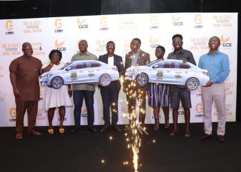 G- Money rewards over 100 Customers & Agents in “Win Like a Gee” Promo Grand Finale