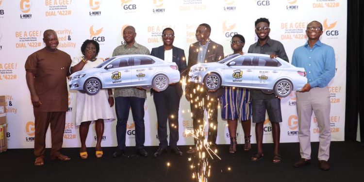 G- Money rewards over 100 Customers & Agents in “Win Like a Gee” Promo Grand Finale