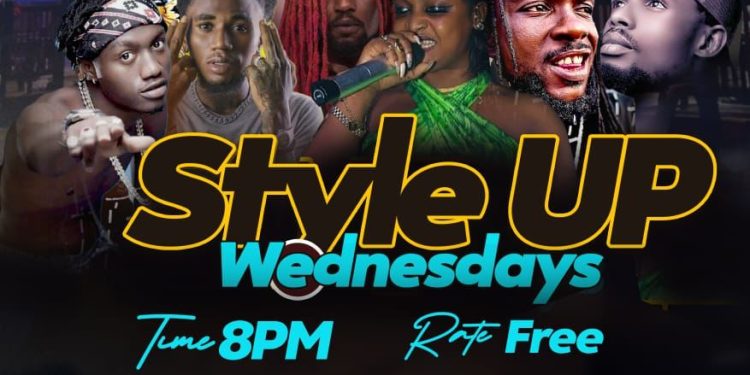 YFM joins Ship Hauzz & Dangerzone Music Group for ‘Style Up’ holiday party