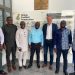 AfricaWeb, Ghana FA enter into partnership agreement