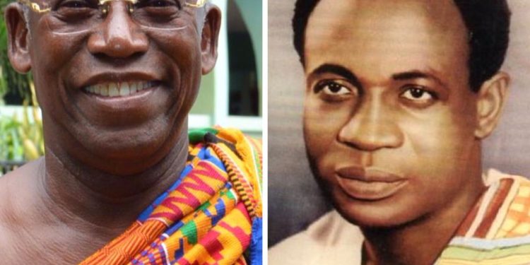 He was the ‘Charming Personality’ every youth wanted as role model - Hon. Kojo Yankah eulogizes Dr. Kwame Nkrumah