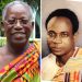 He was the ‘Charming Personality’ every youth wanted as role model - Hon. Kojo Yankah eulogizes Dr. Kwame Nkrumah