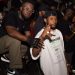 YFM's Kojo Manuel, Mic Smith put up surreal performance at the Global Citizen Festival, Accra