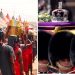 Looking at the Funerals of Royalty in the United Kingdom and Ghana