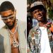 Black Sherif makes Usher’s favorite list