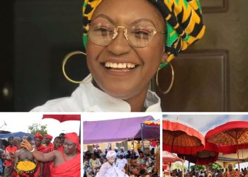 Festivals are fertile grounds for content - CEO Nat’l Film Authority