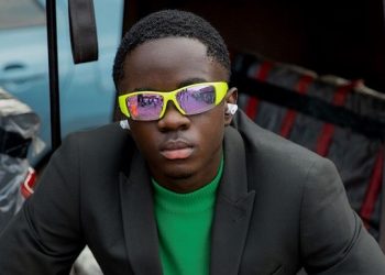 Get a lawyer before business proceedings - Yaw Tog to budding musicians