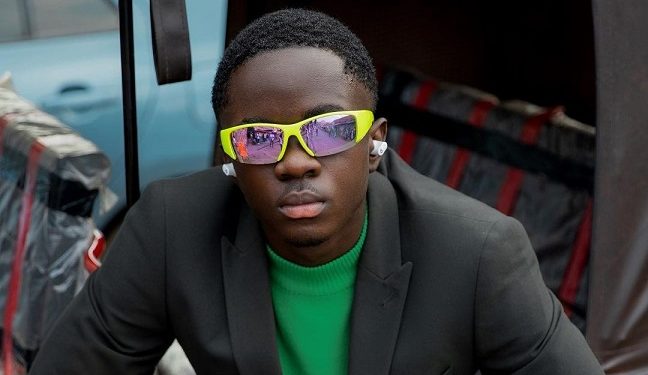 Get a lawyer before business proceedings - Yaw Tog to budding musicians