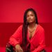 Rihanna like alike shares inspiration behind Sky Girls