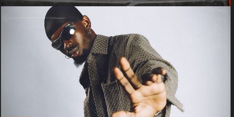 BET Hip Hop Awards 2022: Black Sherif gets ‘Best International Flow’ nomination