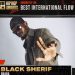 BET Hip Hop Awards 2022: Black Sherif gets ‘Best International Flow’ nomination
